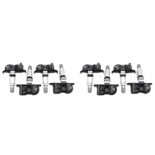 8x Auto 315 MHz TPMS Reifendrucksensor-ÜBerwachungssystem für Es Rx Avalon PMV-E000 42607-02050 PMV-E000