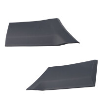 Nieuwe Auto Achterdeur Beschermstrip Styling Lijstwerk Lijstwerk Trim Strip voor Vito Viano 639,A