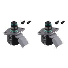 2X 331154X400 Fuel Pump Pressure Regulator Control Valve for    33115-4X400 33115 4X400
