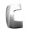 Car  Handle Cover  Release Handle  2059102802 for   C E Class W205 W238 Coupe Right 1
