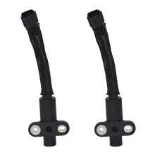 2X 5563511 Kurbelwellen-Positionssensor für Mercury 2012 3.0L 150 PS 4-Takt-Außenbordmotor Autoteile Autozubehör