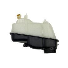 Radiator Coolant Expansion Tank Auxiliary Water Bottle 2115000049 for - W211 C219 S211 E-CLASS CLS