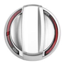 Car Fuel Tank Cap Decoration Fuel Tank Cap for All Model W206