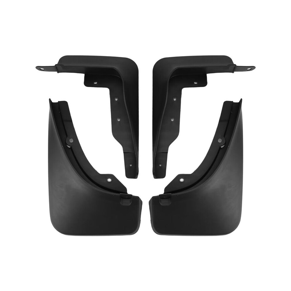Car Mudflapor For - Glb X247 2020-2023 Mud Guard Flap Flaps Mudguards Accessories Light 6031503466745