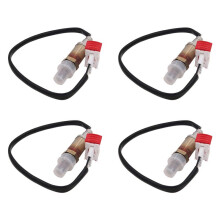 4X Car O2 Oxygen Sensor Auto Parts for - Boxter 986 Convertible 0258003806 98660612600