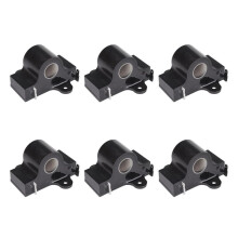 6X Inductive Throttle Sensor for EZGO Electric Carts 25854G01 Inductive Throttle Sensor for EZGO TXT DCS PDS
