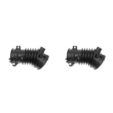 2X 17226-51B-H00 for Binzhi XRV Automotive Air Hose Air Filter Flow Pipe Throttle Hose