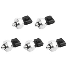 5X 42CP8-12 A / C-Klimadrucksensor für Servolenkungsdrucksensor