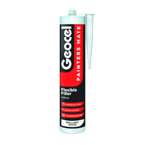 Geocel Painters Mate White 310C