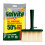 Solvite Extra Strong Wallpaper Paste Bundled With Paste Brush for Wallpapering | Ready to Use Adhesive Kit 1