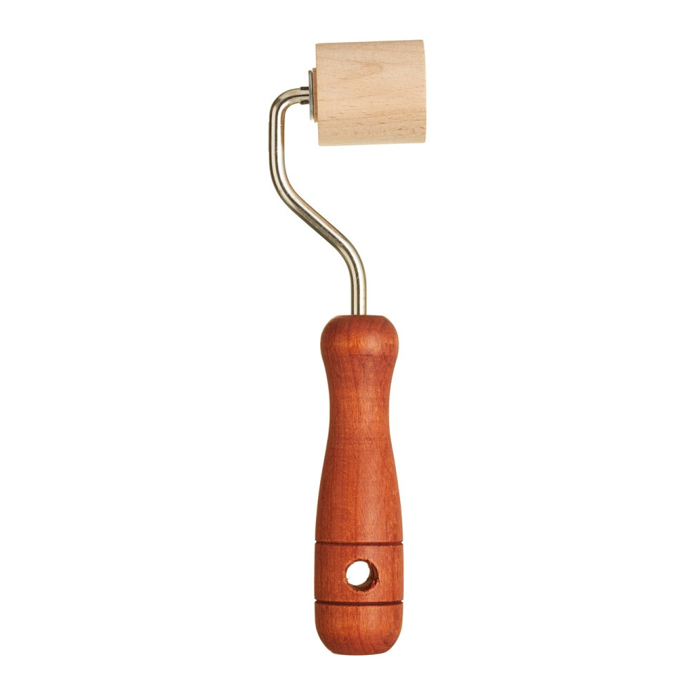 Prodec Rosewood Seam Roller For Smoothing Wallpaper Seams 87455342