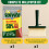Solvite Extra Strong Wallpaper Paste Bundled With Paste Brush for Wall 1