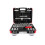 Hilka Hilka 01123202 32pce 1/2-inch Drive Socket Set 2
