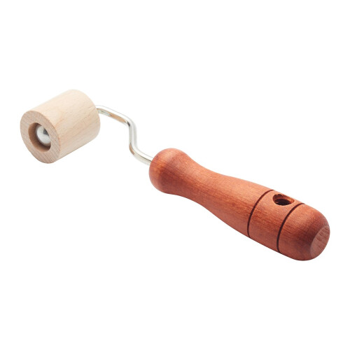 ProDec Rosewood Seam Roller for Smoothing Wallpaper Seams 2