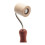 ProDec Rosewood Seam Roller for Smoothing Wallpaper Seams 4