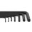 SKYPRO 7Pcs/Set Mini Micro Hexagon Hex Allen Key Set Wrench Screwdriver Tool Kit 0.7mm-3mm 4