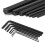 SKYPRO 7Pcs/Set Mini Micro Hexagon Hex Allen Key Set Wrench Screwdriver Tool Kit 0.7mm-3mm 2