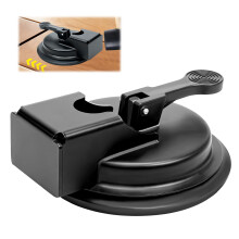 Floor Gap Fixer Tools, Laminate Vinyl Flooring Tools For Fixing Gap, Heavy Duty Suction Cup Flooring Gap Repair Tool, Wood Plank Grabber Floor Fix Pr