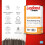 Leyland Trade Acrylic Eggshell Paint - Brilliant White 5L 5