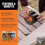 Gorilla Gorilla Tape Tough and Wide 27m 4