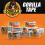 Gorilla Gorilla Tape Tough and Wide 27m 7