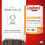 Leyland Trade Acrylic Eggshell Paint - Brilliant White 5L 4