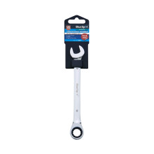 Blue Spot Tools 13mm Ratchet Spanner Fixed Head