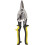 Amazon Amazon Basics Straight Cut Aviation Snip 1