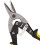 Amazon Amazon Basics Straight Cut Aviation Snip 4