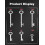 Mellbree Fire Brigade Drop Keys Set - 6pcs FB, FB1, FB2, FB4, FB11, FB14, Drop Key 4