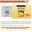 Intra-FIT Chainsaw Gloves Latest Standard Both Hand Protection Class 1 2