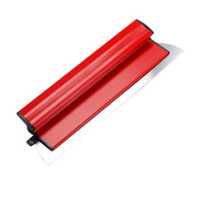 Drywall Skimming Blade 40cm Smoothing Spatula High Grade Plastering Tools