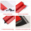 Drywall Skimming Blade 40cm Smoothing Spatula High Grade Plastering Tools 3