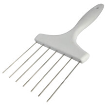 Faithfull FAIPST Plasterers Rendering/Plastering Scarifier Scratching Tool