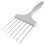 Faithfull Faithfull FAIPST Plasterers Rendering / Plastering Scarifier Scratching Tool 1
