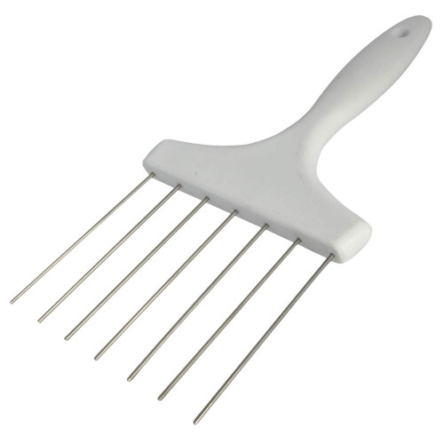 Faithfull Faithfull FAIPST Plasterers Rendering / Plastering Scarifier Scratching Tool