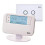 EVO ESi ESRTP4RFW - Wireless Programmable Room Thermostat & Receiver (White) (Replacement for ESRTP4RF+) - EVO 1