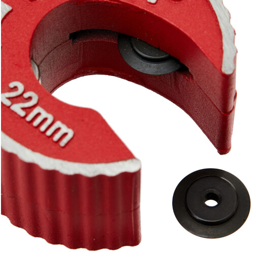 Rolson Rolson 22408 22 mm Copper Pipe Cutter 1