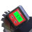 GemRed Digital Level Box, Digital Angle Finder Tool with LCD Display & Magnetic Base 1