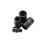 us pro Impact E Torx Star Sockets Female E5 to E24 38 and 12 Drive 17pc Set U 1