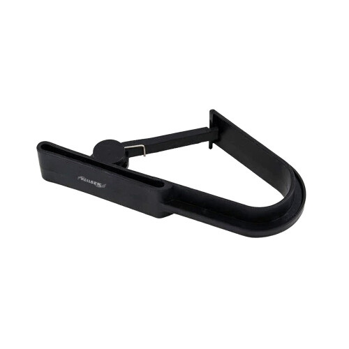 Neilsen Neilsen CT5548 - Scaffolders Plastic Tool Belt Hook: Effective Tool Belt Accessory