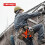 Neilsen Neilsen CT5548 - Scaffolders Plastic Tool Belt Hook: Effective Tool Belt Accesso 5