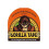 Gorilla Gorilla Handy Roll Gorilla Tape Black 9m x 25mm 5