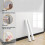 Electrostatic Wall Protective Film - Clear Plastic Static Cling Protector Film R 2