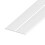Flexible Angle PVC Trim White 5m - Flexi Angle Trim 25mm x 25mm 1