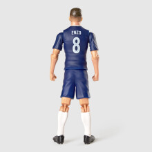 Banbo Enzo Fernandez Chelsea Fully Articulated Figurine