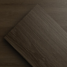 ATOPOSE Self Adhesive Floor Planks Waterproof, Wood Effect,Chocolate Grove,36 Planks 5.02 m² - Easy DIY Installation for Bathrooms, Kitchens, Lobbies