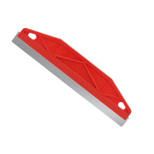 Cutting in Tool,Stainless Steel Paint Edger for Skirting Boards/Carpet, Multi-Functional Paint-Cutting in Tool, Precision Painting Tool,Combining Scr