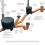 Underground Drainage (UG22) - 90 Bend (Single Socket) 2
