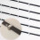 6mm Round Cable Clips 100pcs Assortment Cable Holder Management Wire Tidy Clips 5